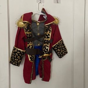 Halloween 🎃 pirates costume
